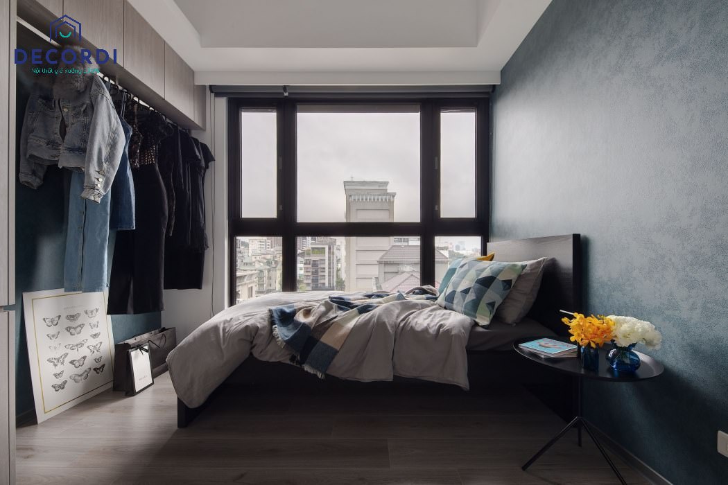 Tổng hợp mẫu thiết kế nội thất chung cư 68m2 đẹp nhất 2021 10 thiet ke phong ngu cho be