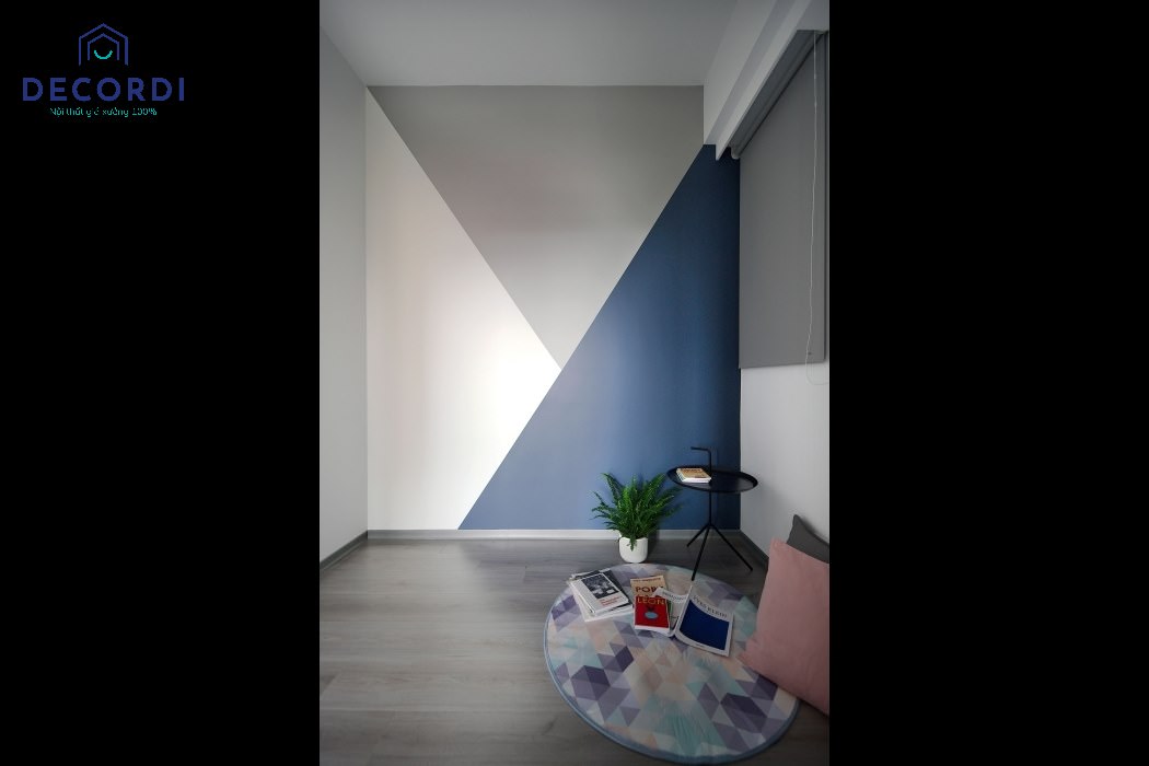 Tổng hợp mẫu thiết kế nội thất chung cư 68m2 đẹp nhất 2021 11 phong ngu cho be
