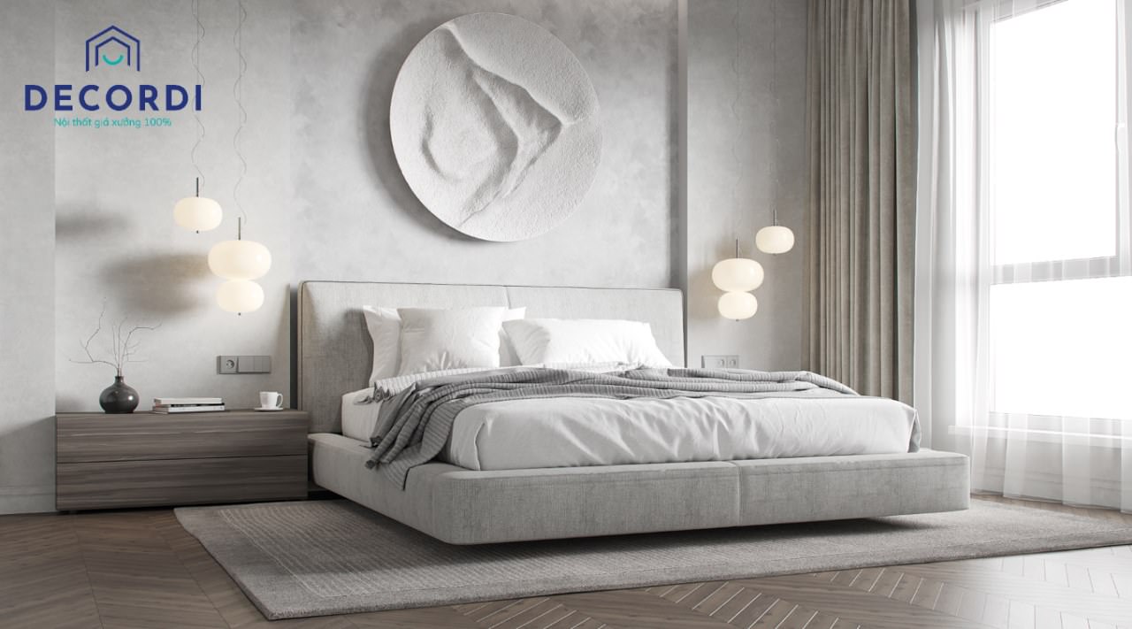 Những mẫu thiết kế nội thất căn hộ chung cư 70m2 đẹp sang trọng nhất 5 phong ngu trang tinh kho