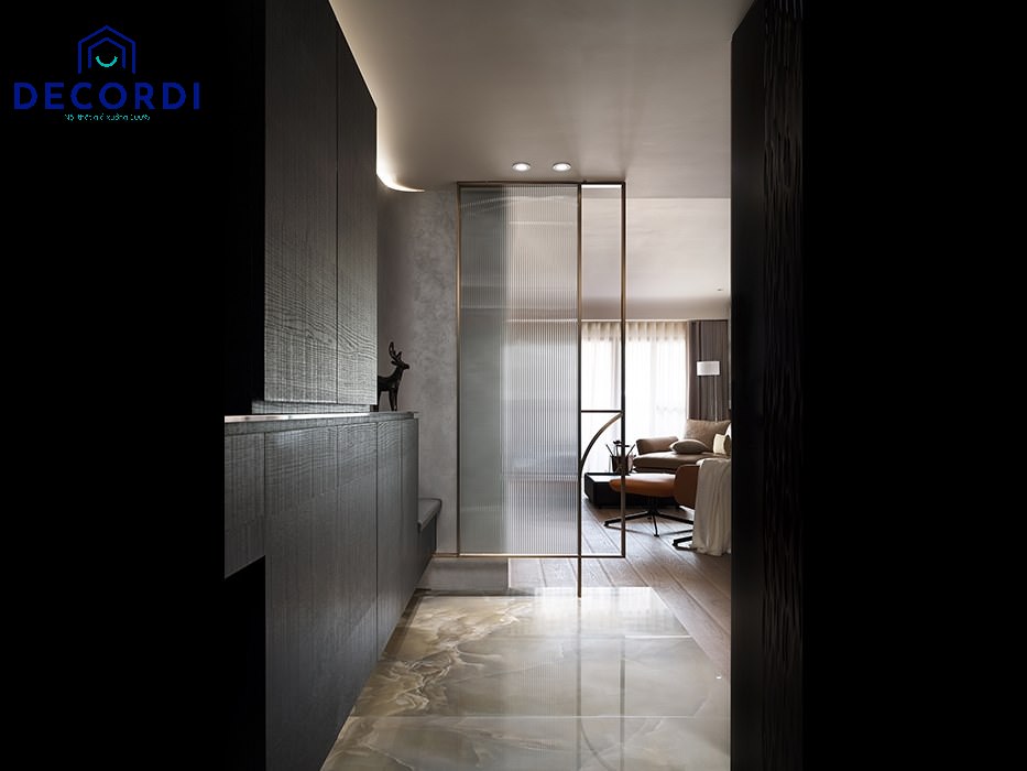 30+ Mẫu thiết kế nội thất chung cư 100m2 đẹp - hiện đại nhất 2021 7. Thiet ke can ho hien dai