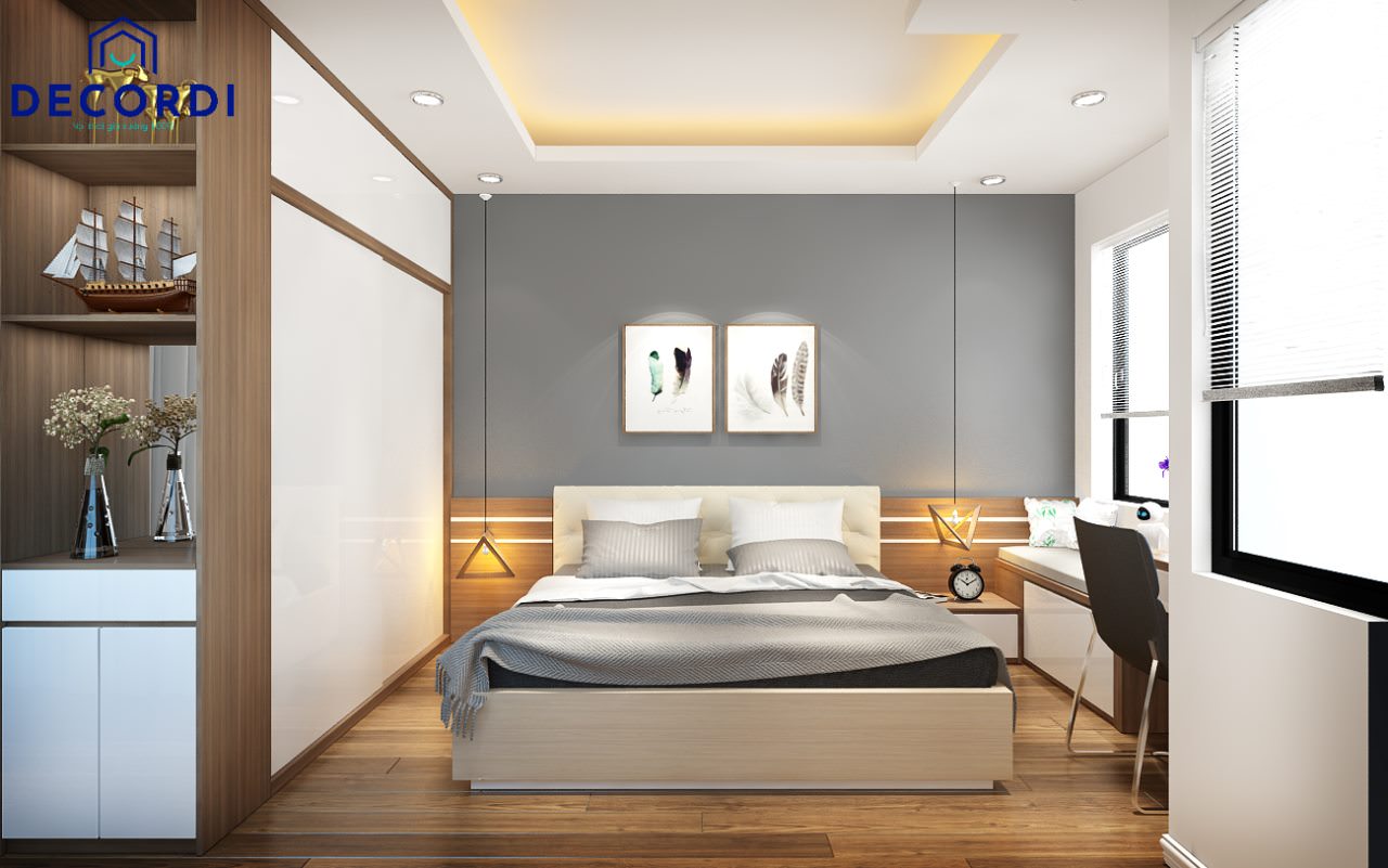 Tiết lộ 15 mẫu giường hiện đại, đẹp cao cấp phù hợp với mọi không gian phòng  ngủ