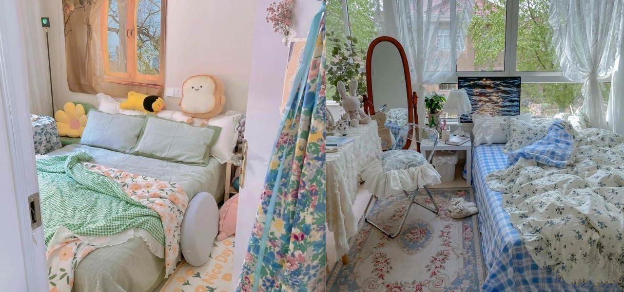 Tổng hợp 25+ mẫu decor phòng ngủ màu xám đẹp sang trọng 2021
