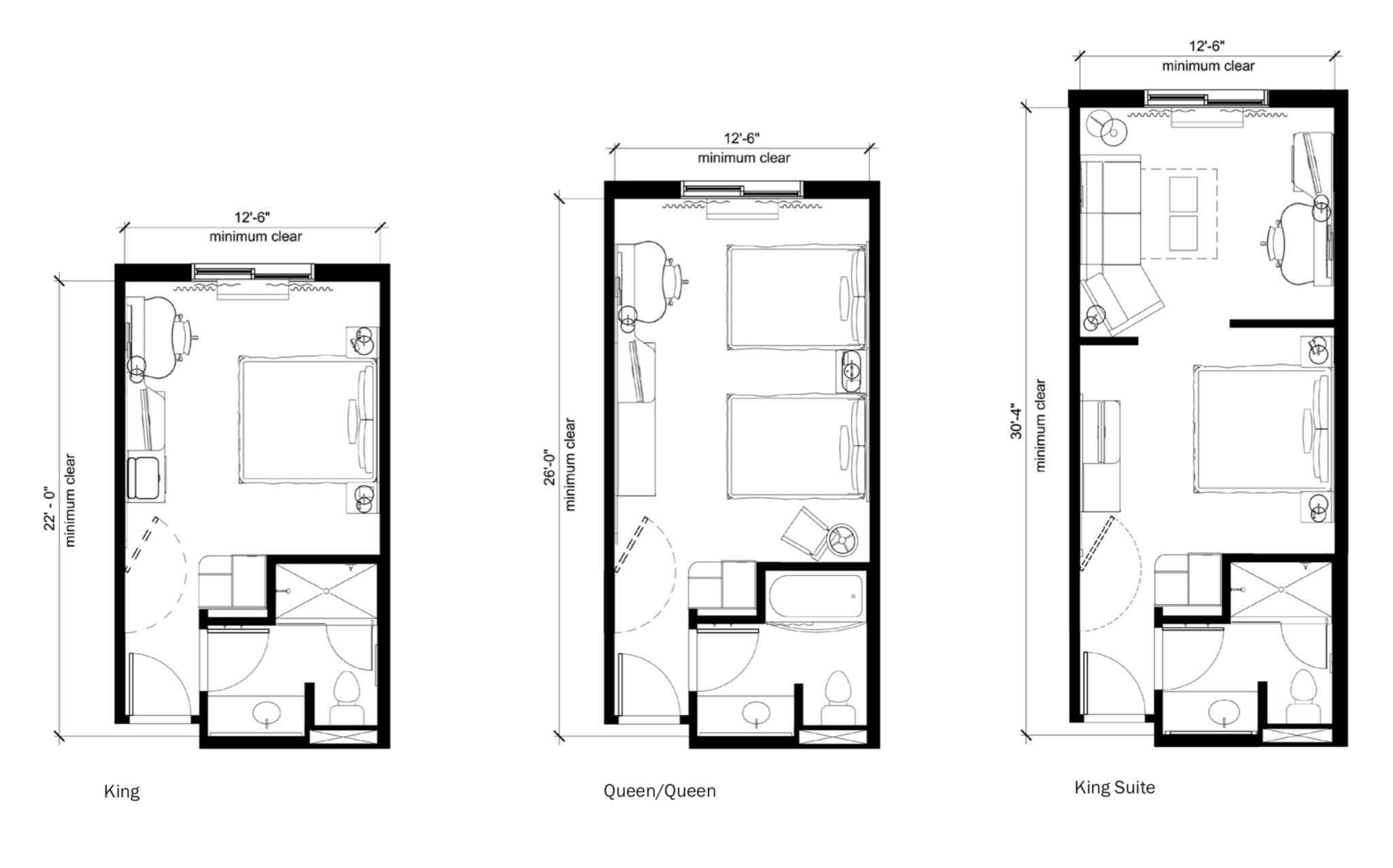 what-is-standard-master-bedroom-size-www-resnooze