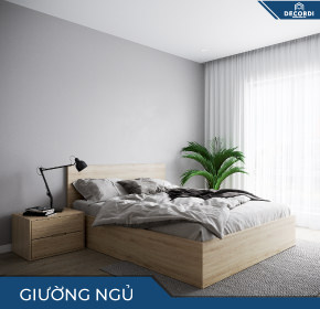 TRANG CHU MỚI Giuong ngu noi that Decordi