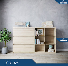 TRANG CHU MỚI Tu giay noi that Decordi