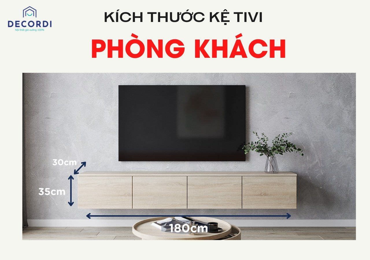 Top 50 kệ để TiVi treo tường đẹp nhất